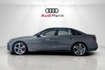 2023 Audi A4 Sedan S line Premium Plus