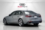 2023 Audi A4 Sedan S line Premium Plus