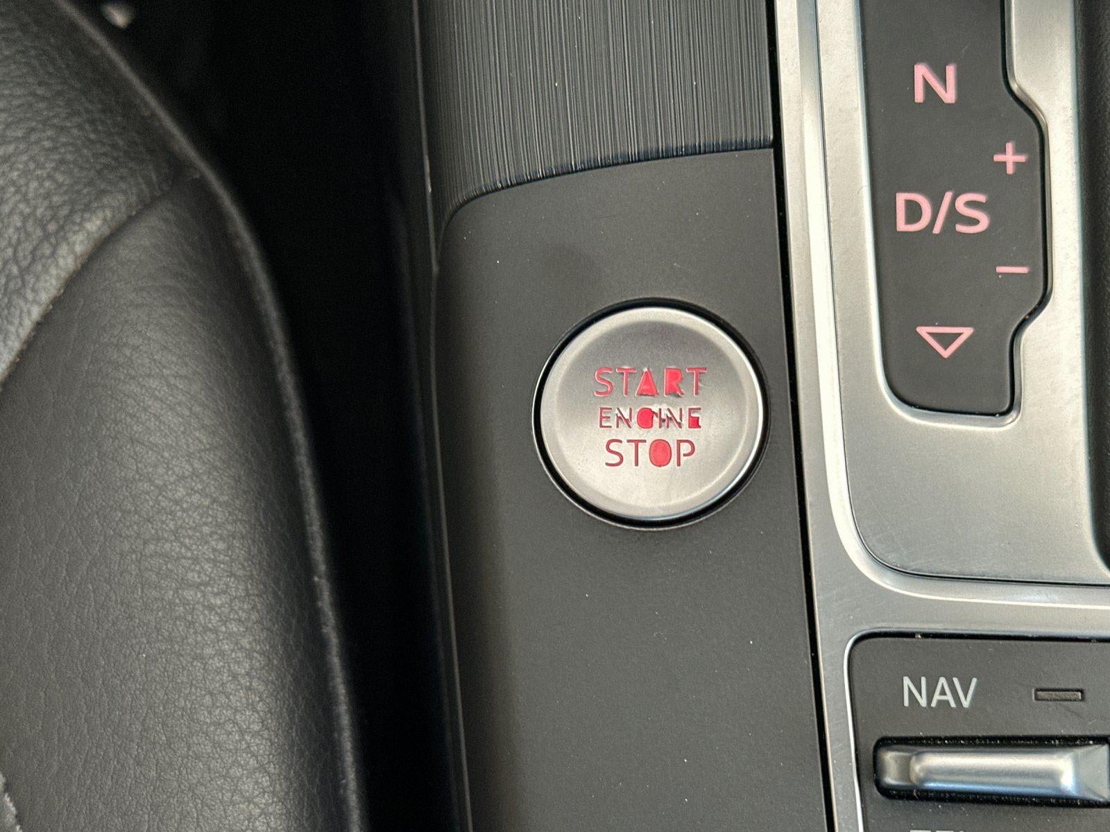 2015 Audi A3 2.0T Premium Plus