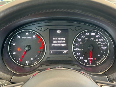 2015 Audi A3 2.0T Premium Plus