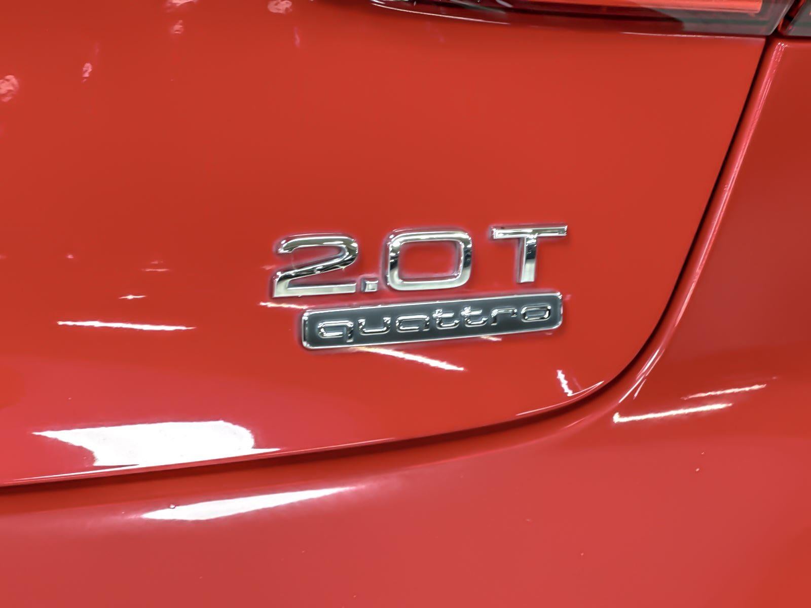 2015 Audi A3 2.0T Premium Plus