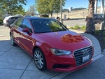 2015 Audi A3 2.0T Premium Plus
