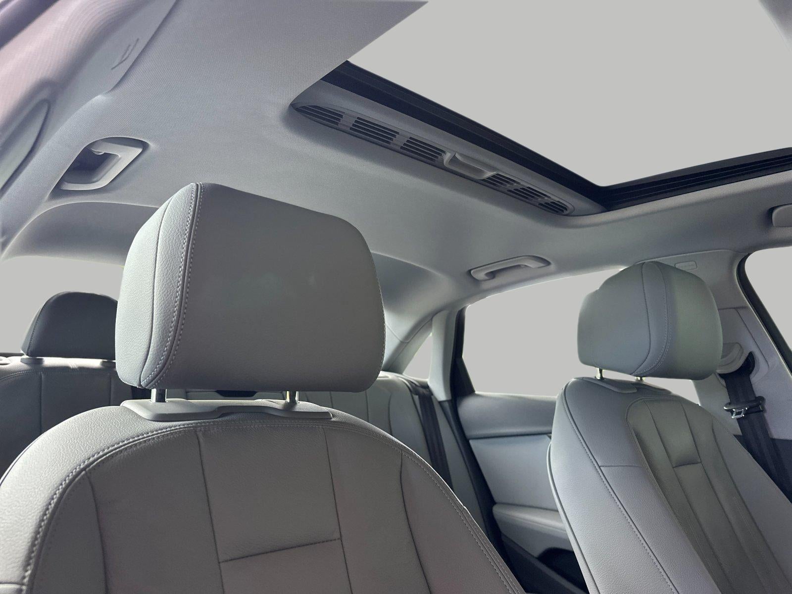 2019 Audi A4 Premium Plus