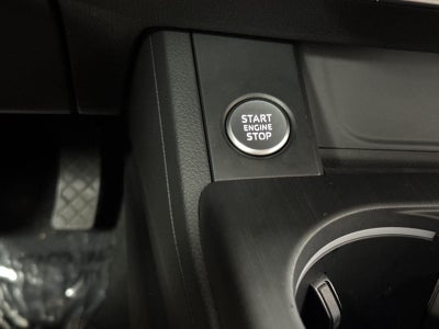 2017 Audi A4 Premium Plus