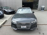 2017 Audi A4 Premium Plus