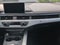 2017 Audi A4 Premium Plus