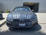 2019 Audi A5 Sportback Premium Plus