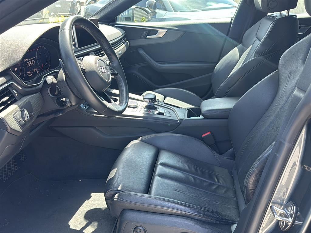 2019 Audi A5 Sportback Premium Plus
