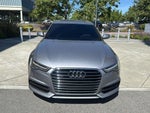 2017 Audi A6 Premium