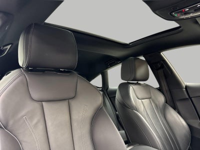 2023 Audi A5 Sportback S line Premium Plus