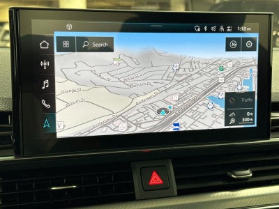 2023 Audi A5 Sportback S line Premium Plus