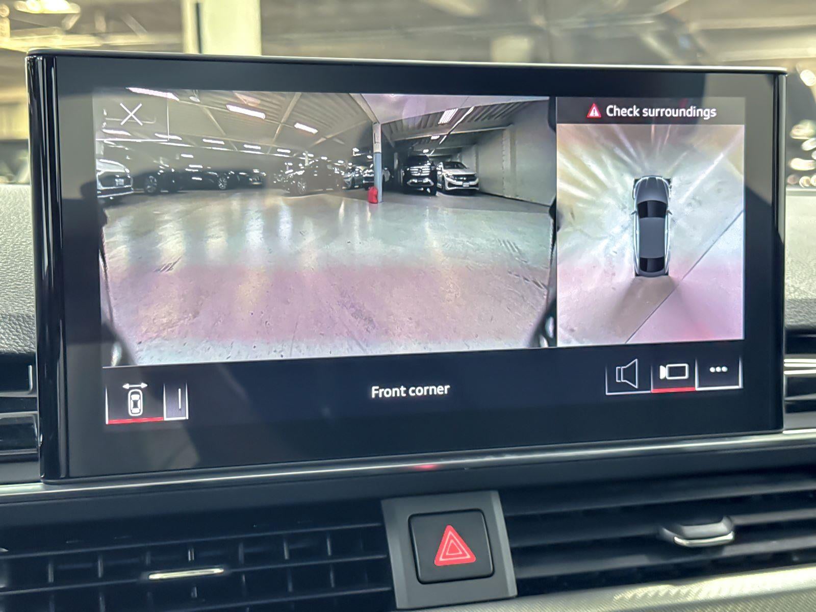 2023 Audi A5 Sportback S line Premium Plus