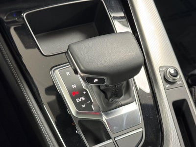 2023 Audi A5 Sportback S line Premium Plus