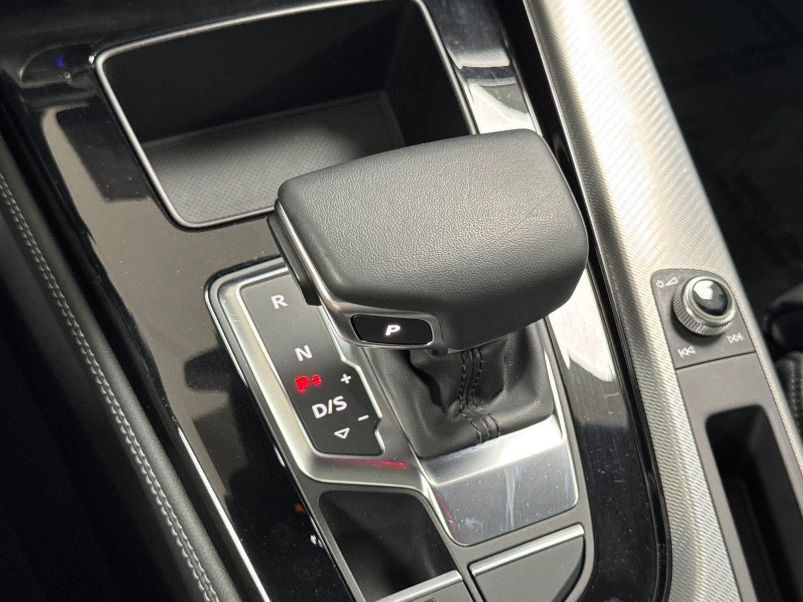 2023 Audi A5 Sportback S line Premium Plus