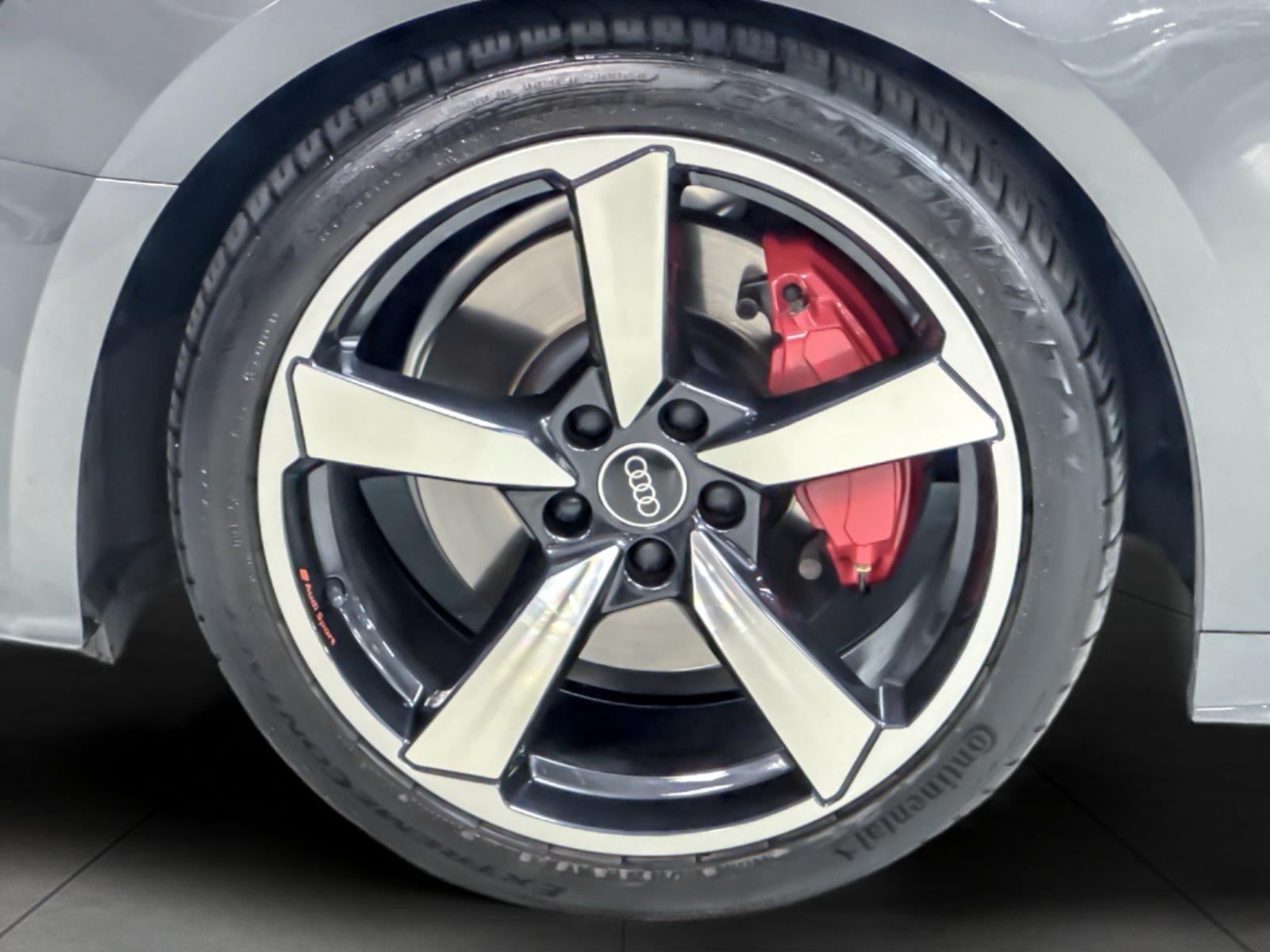 2023 Audi A5 Sportback S line Premium Plus