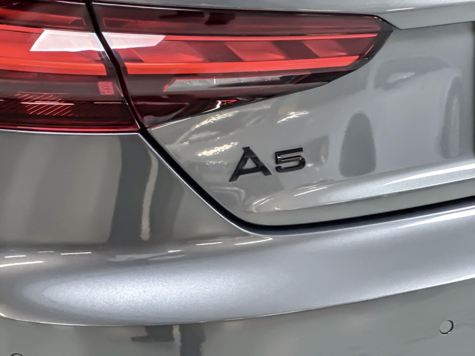 2023 Audi A5 Sportback S line Premium Plus