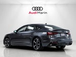 2023 Audi A5 Sportback S line Premium Plus