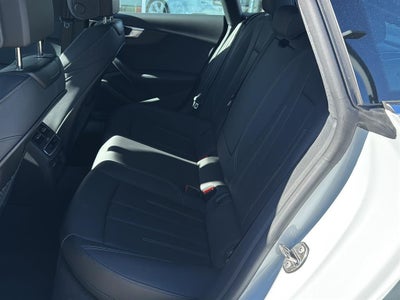 2023 Audi A5 Sportback S line Premium Plus