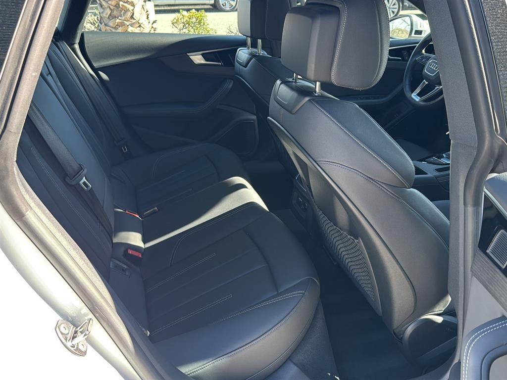 2023 Audi A5 Sportback S line Premium Plus