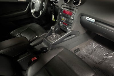 2012 Audi A3 2.0T Premium