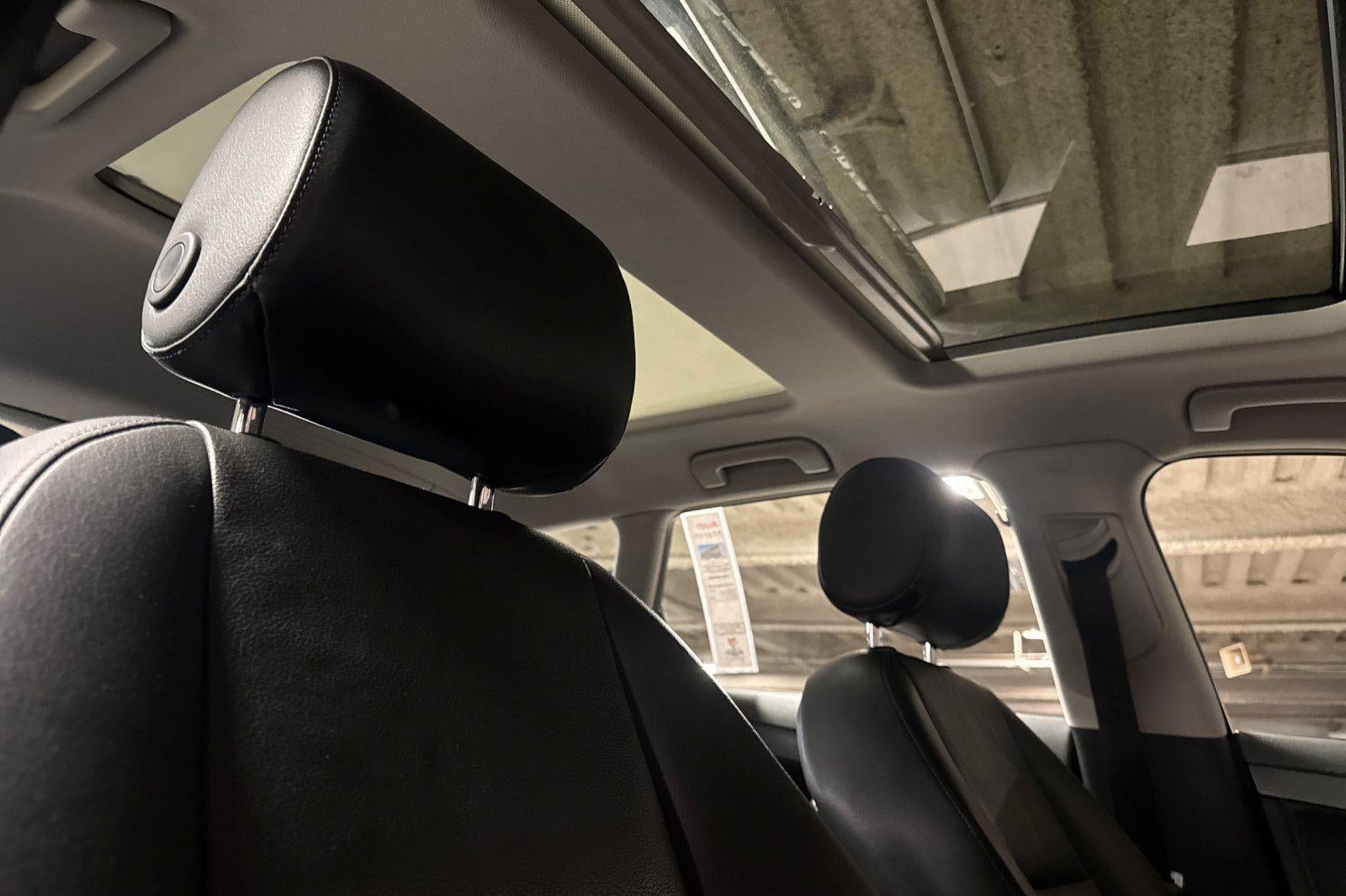 2012 Audi A3 2.0T Premium