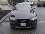 2016 Audi A6 2.0T Premium