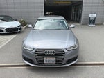 2016 Audi A6 3.0T Premium Plus