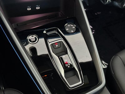 2026 Audi A3 Premium