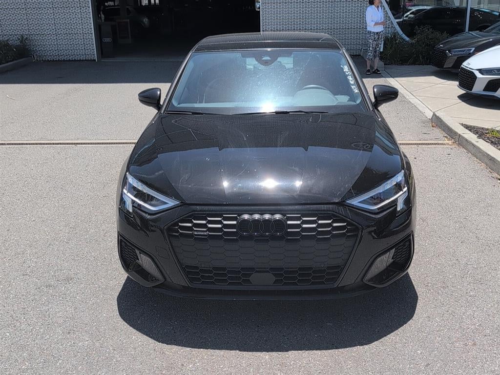 2023 Audi A3 Premium