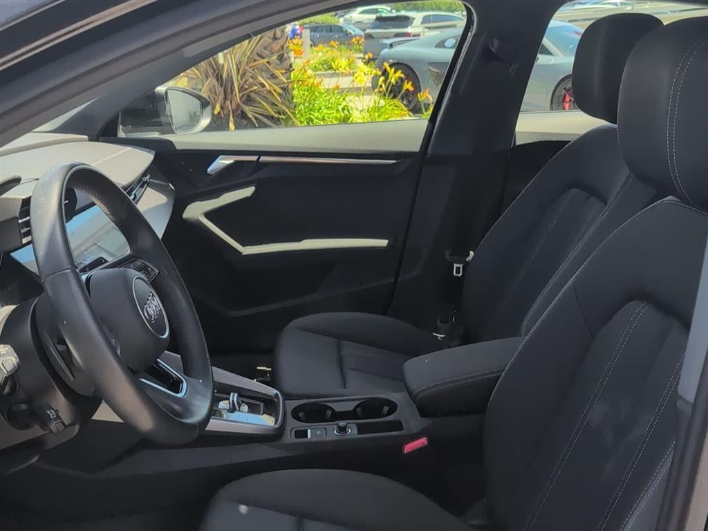 2023 Audi A3 Premium