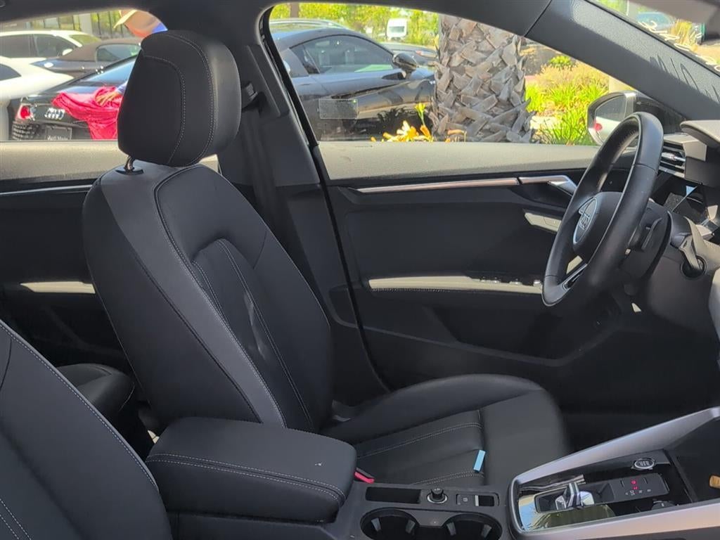 2023 Audi A3 Premium