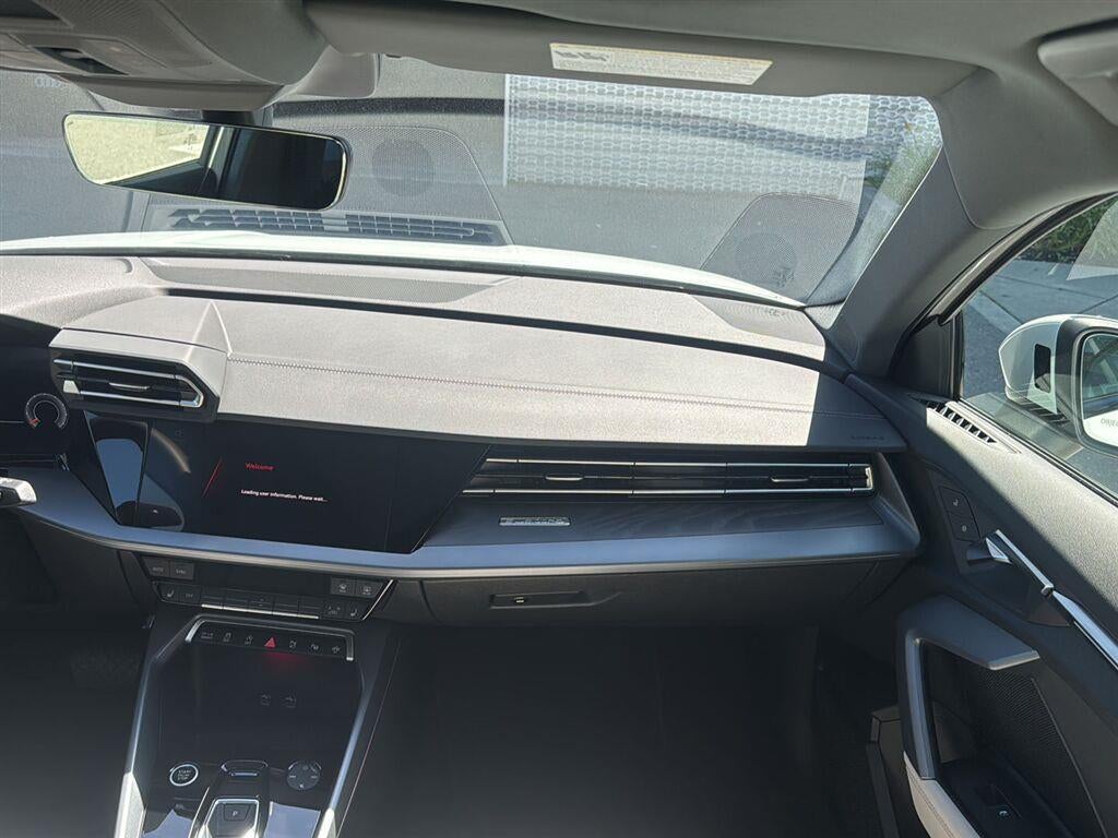2026 Audi A3 Premium
