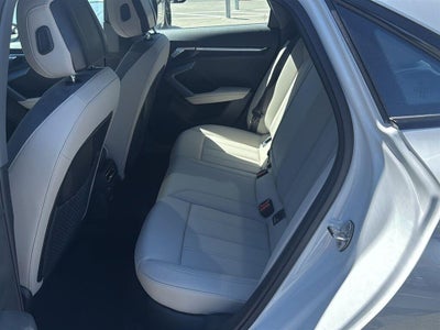 2026 Audi A3 Premium