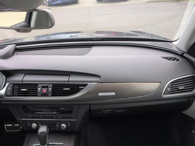 2016 Audi S6 Prestige