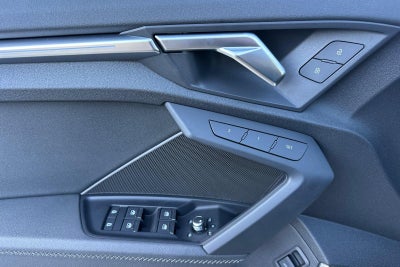 2024 Audi S3 Premium Plus