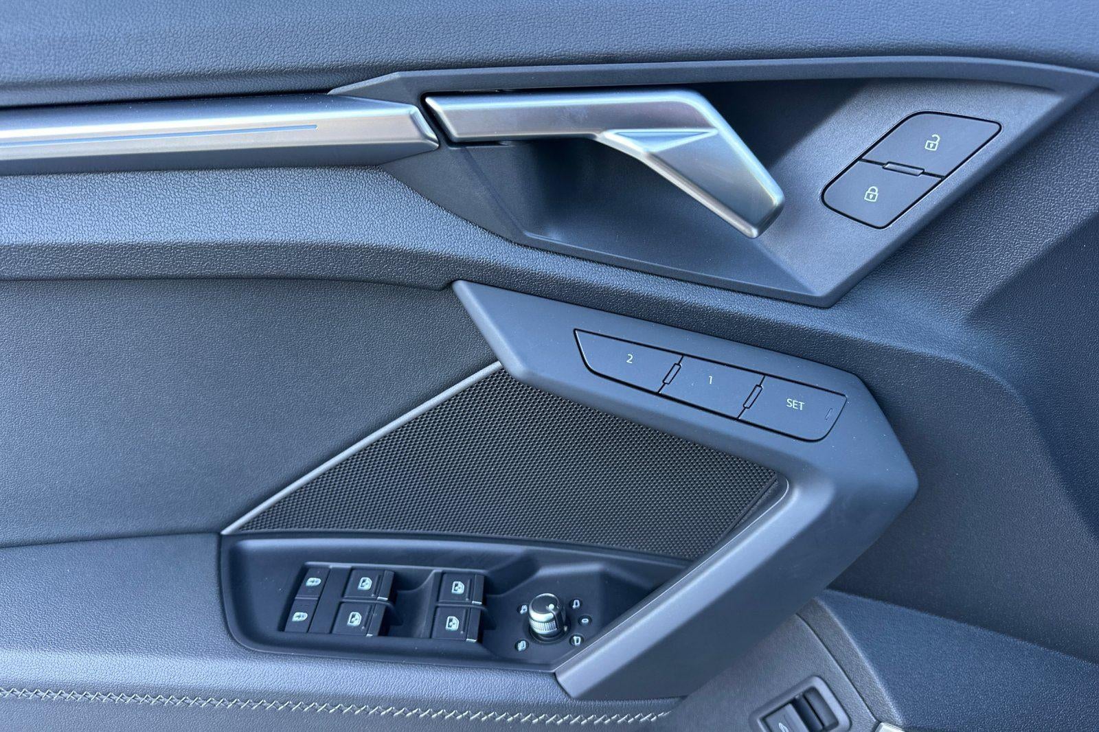 2024 Audi S3 Premium Plus