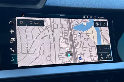 2024 Audi S3 Premium Plus