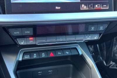 2024 Audi S3 Premium Plus