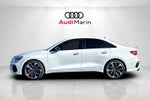 2024 Audi S3 Premium Plus