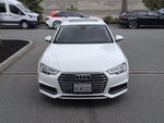 2019 Audi A4 Premium Plus