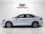 2026 Audi A3 Premium Plus