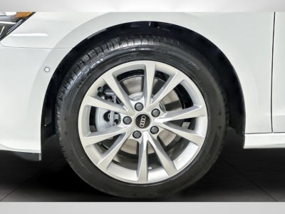 2026 Audi A3 Premium Plus