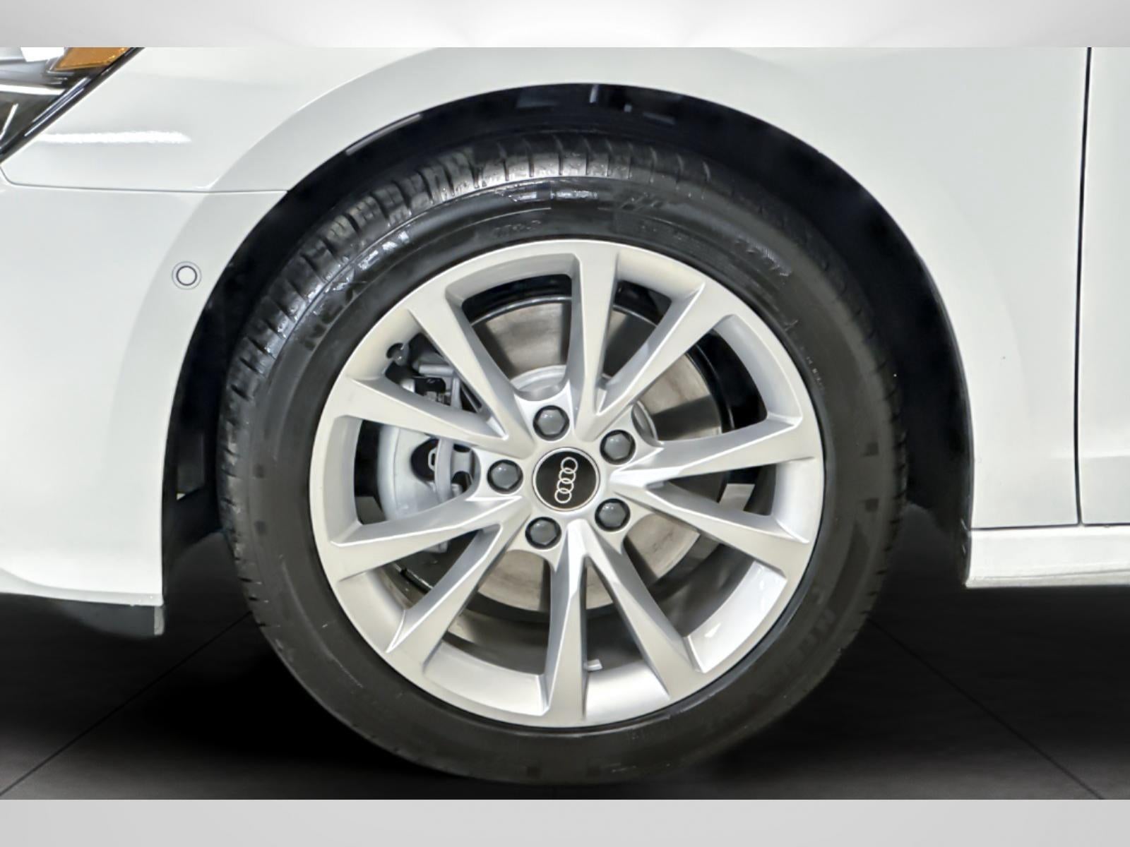 2026 Audi A3 Premium Plus