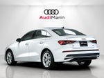 2026 Audi A3 Premium Plus