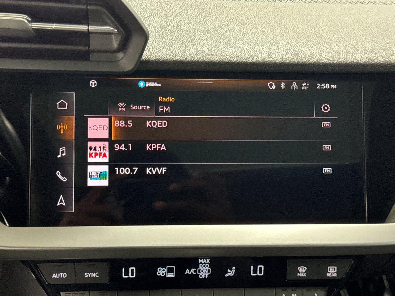 2022 Audi A3 Premium Plus