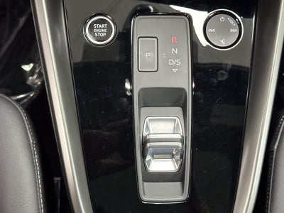 2022 Audi A3 Premium Plus