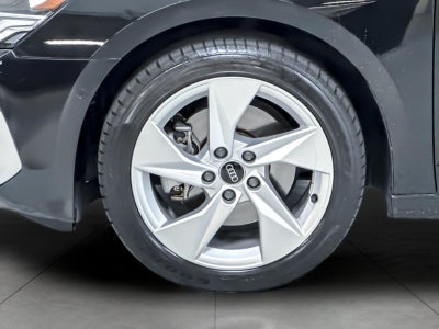 2023 Audi A3 Premium Plus