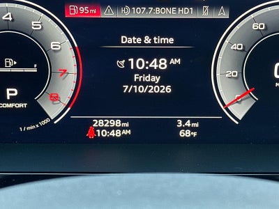 2023 Audi A3 Premium Plus