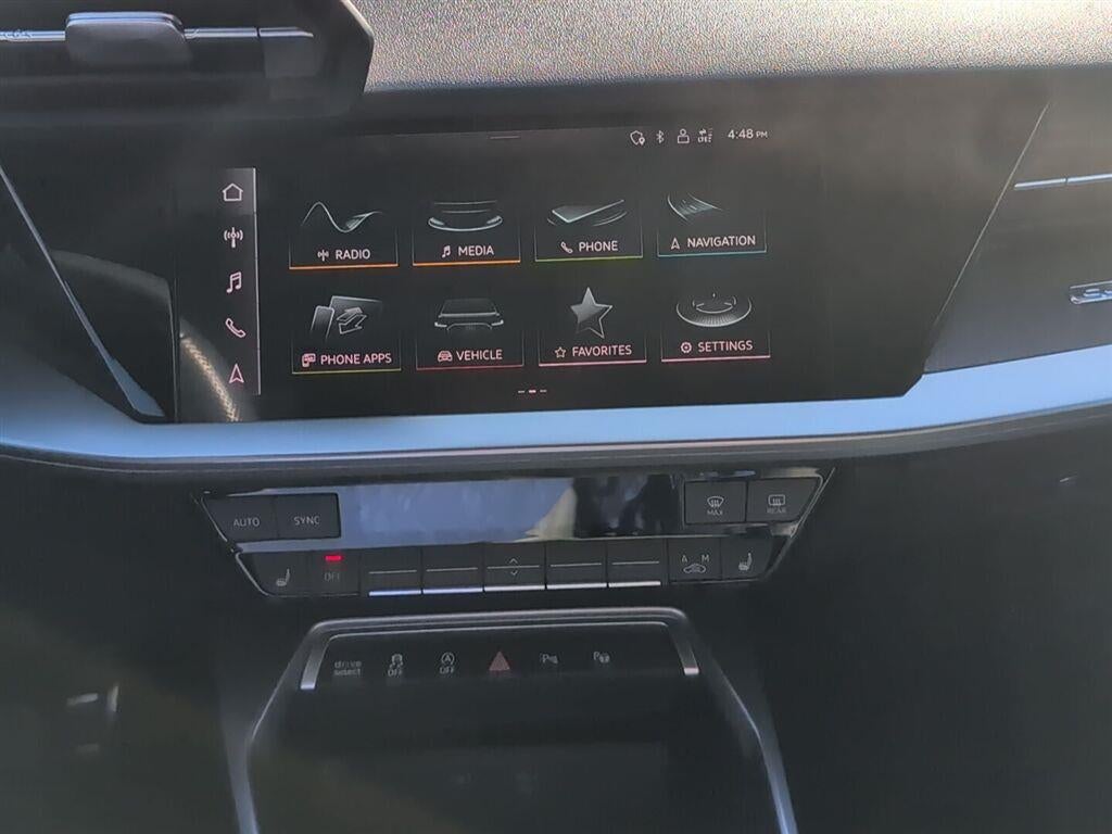 2023 Audi S3 Prestige