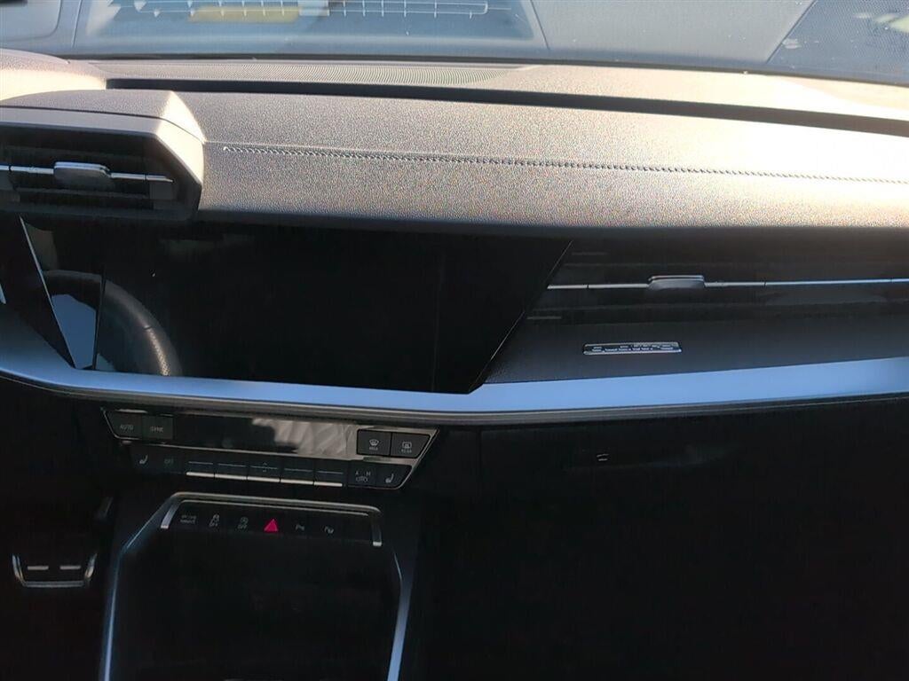 2023 Audi S3 Prestige